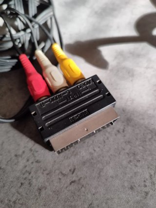 Cavi PS2 Sony