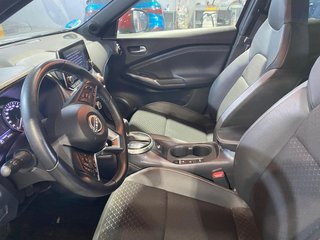 Nissan Juke 1.6 Hybrid 105kW (145CV) N-Connecta