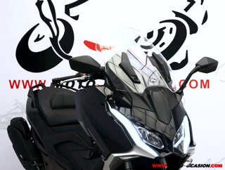 KYMCO AK 550 PREMIUM -APTA A2-