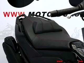 KYMCO AK 550 PREMIUM -APTA A2-