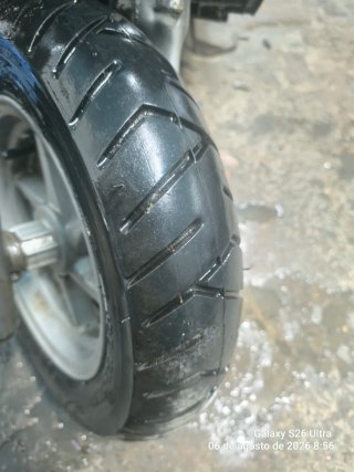 Despiece Suzuki Address 50 Scooter