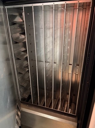 Máquina Vending Jofemar Artic 272 V4