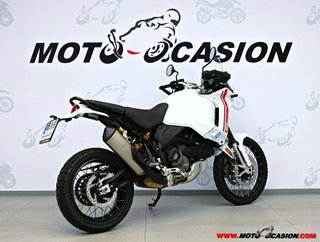 DUCATI DESERT X