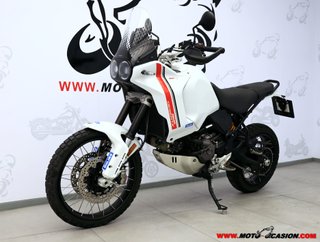 DUCATI DESERT X