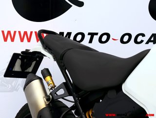DUCATI DESERT X