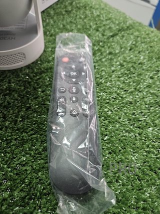 Proyector Portatil 4K, 1080P HD