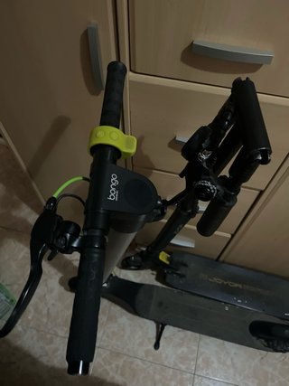 Patinetes Eléctricos para Piezas