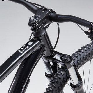 Bicicleta de montaña MTB 29" aluminio Rockrider Explore 500