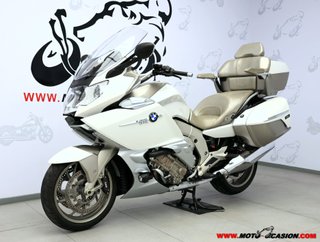 BMW K 1600 GTL EXCLUSIVE