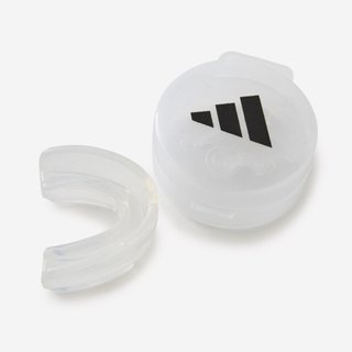 Kit de Boxeo adidas V2 negro (guantes + vendas + protector