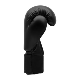 Kit de Boxeo adidas V2 negro (guantes + vendas + protector