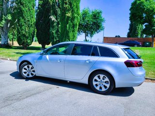 Opel Insignia 2014