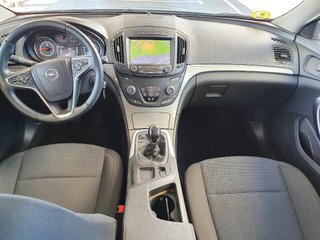 Opel Insignia 2014