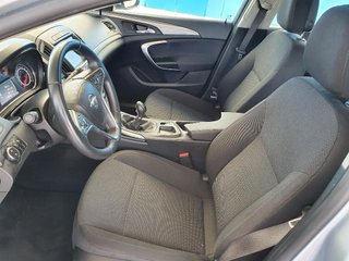 Opel Insignia 2014
