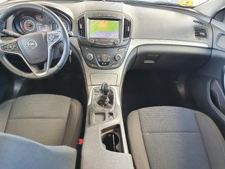 Opel Insignia 2014