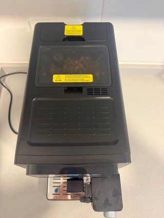 Cafetera Superautomat Cecotec Cremaet Latte Touch