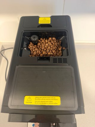 Cafetera Superautomat Cecotec Cremaet Latte Touch