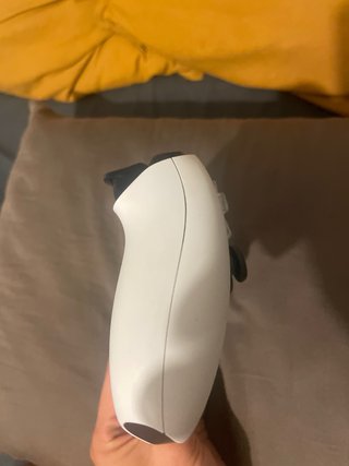 Mando PS5 Sony Blanco