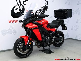 YAMAHA TRACER 9