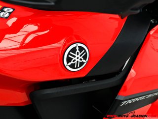 YAMAHA TRACER 9