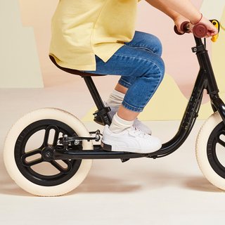 SEGUNDA VIDA: Bicicleta sin pedales niños 10 pulgadas