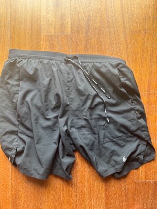 Pantaloncini Nike Running Dri-Fit Taglia S