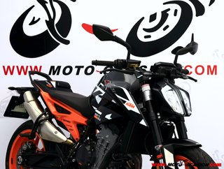 KTM 890 DUKE GP