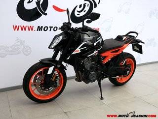 KTM 890 DUKE GP
