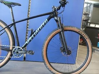 Specialized Chisel