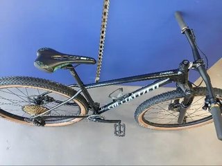 Specialized Chisel
