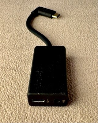 Adattatore Microfono GoPro Pro 3.5mm