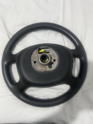 Volante Audi A3 8L / A4 B6 con Airbag