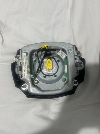 Volante Audi A3 8L / A4 B6 con Airbag