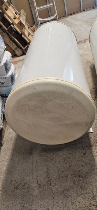 2 Termos de agua caliente SM (nuevos)
