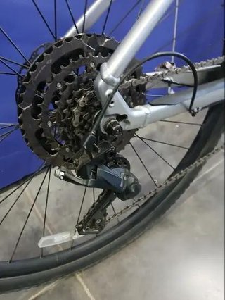 Bicicleta Specialized Sirrus X 3.0 - M
