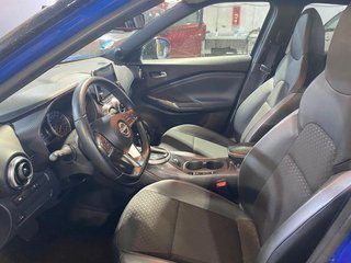 Nissan Juke 1.6 Hybrid 105kW (145CV) N-Connecta