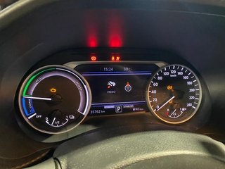 Nissan Juke 1.6 Hybrid 105kW (145CV) N-Connecta