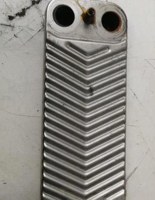 DESPIECE CALDERA CHAFFOTEAUX MODELO MC FF