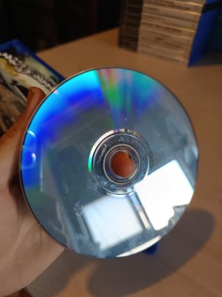 Need for Speed Most Wanted PS2