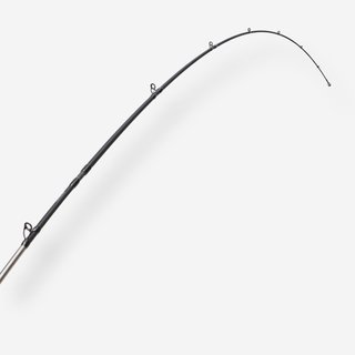 Conjunto Caña + Carrete Pesca Señuelos WXM 100 Cast 2,00 m