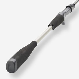 Conjunto Caña + Carrete Pesca Señuelos WXM 100 Cast 2,00 m