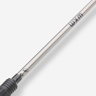 Conjunto Caña + Carrete Pesca Señuelos WXM 100 Cast 2,00 m