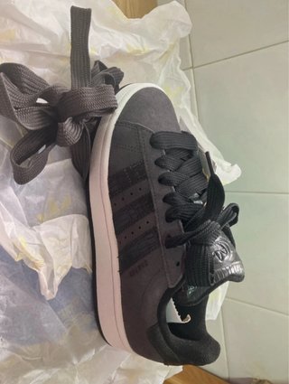 Zapatillas Adidas Campus 00s Talla 37.5