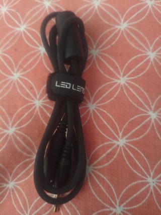 Linterna frontal Led Lenser H14R.2 Recargable