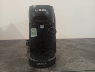 Cafetera Tassimo Bosch Intense One