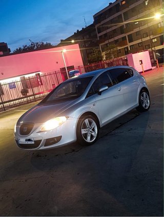 SEAT Leon 2006