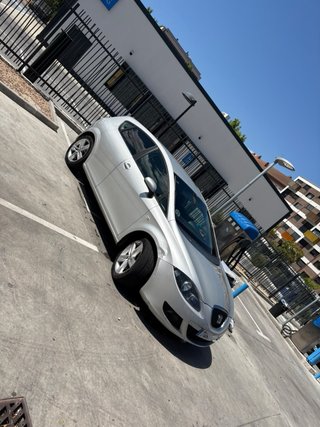 SEAT Leon 2006