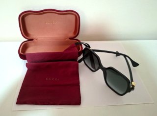 Gafas de sol Gucci GG1072S (Set Completo)