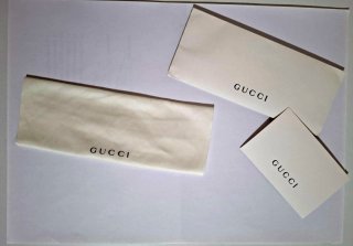 Gafas de sol Gucci GG1072S (Set Completo)