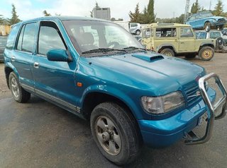 Rf enganche de remolque kia sportage 386891